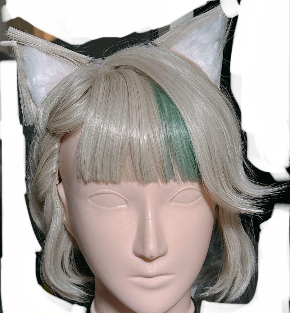 原神 コスプレ 三分妄想 リネット 衣装 ウィッグ ハット付き【即日発送】