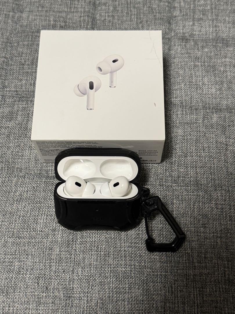 AirPods Pro 第2世代　USB-type C