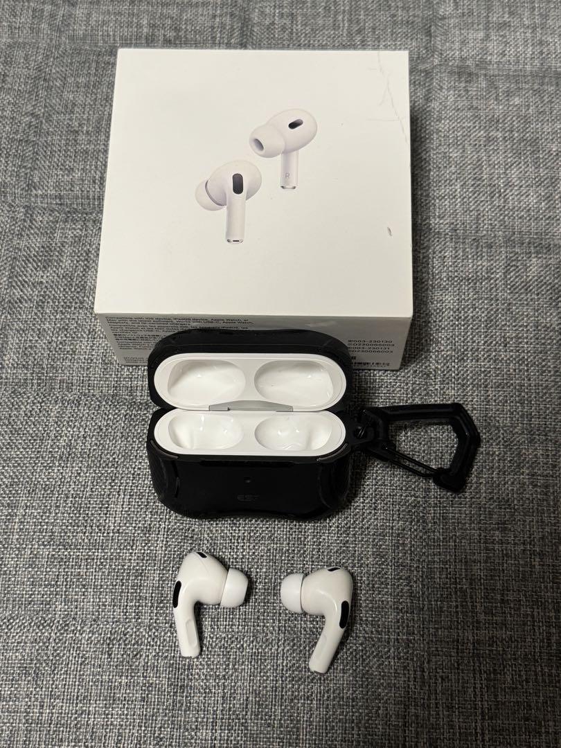 AirPods Pro 第2世代　USB-type C