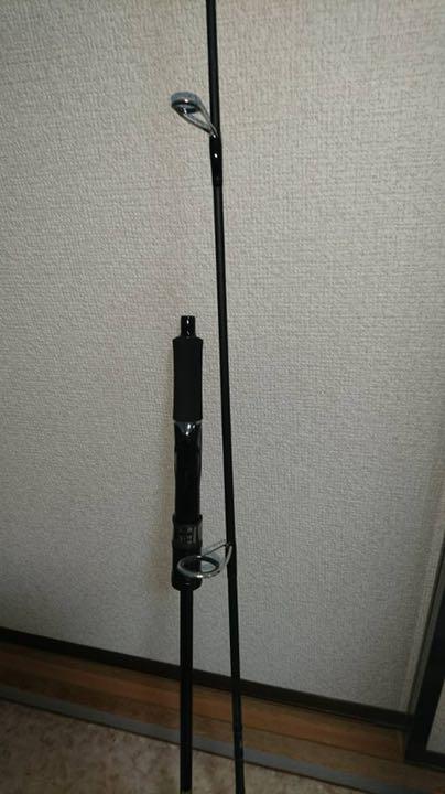 グレイ系 新作入荷 19キャタリナベイジギング63xhs S ロッド スポーツ レジャーグレイ系 11 952 Industrialdealimentos Com