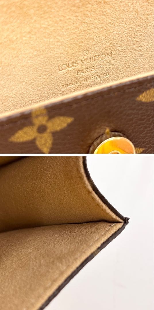 ルイヴィトン M51855 モノグラム ポシェット フロランティーヌ ウエスト ルイヴィトン M51855 モノグラム ポシェット フロランティーヌ ウエスト