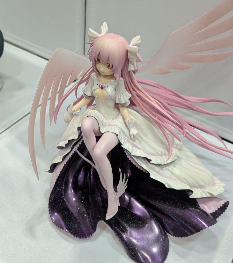 ワンフェス WF2025w アルティメットまどか ワンフェス WF2025 アルティメットまどか - メルカリ