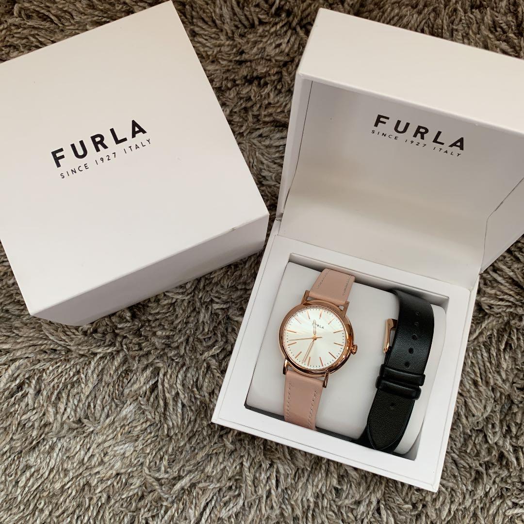 HOT2022 FURLA レディース V5zm1-m69012924062 腕時計 格安通販