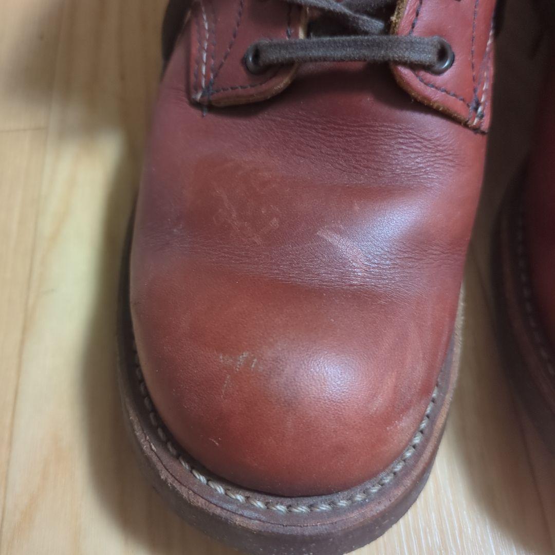 レッドウィング　ブーツ　希少　2961　ブラックスミス