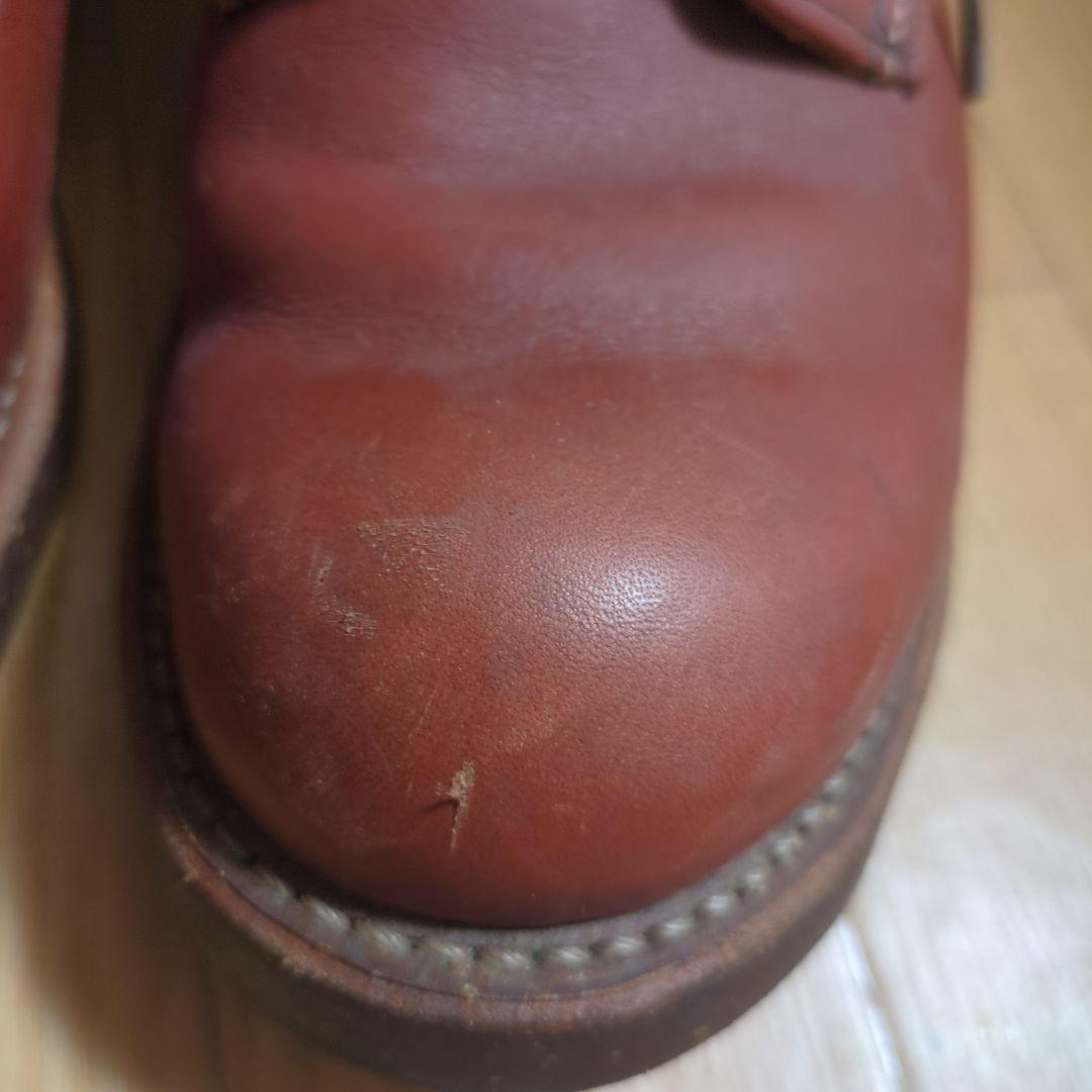 レッドウィング　ブーツ　希少　2961　ブラックスミス