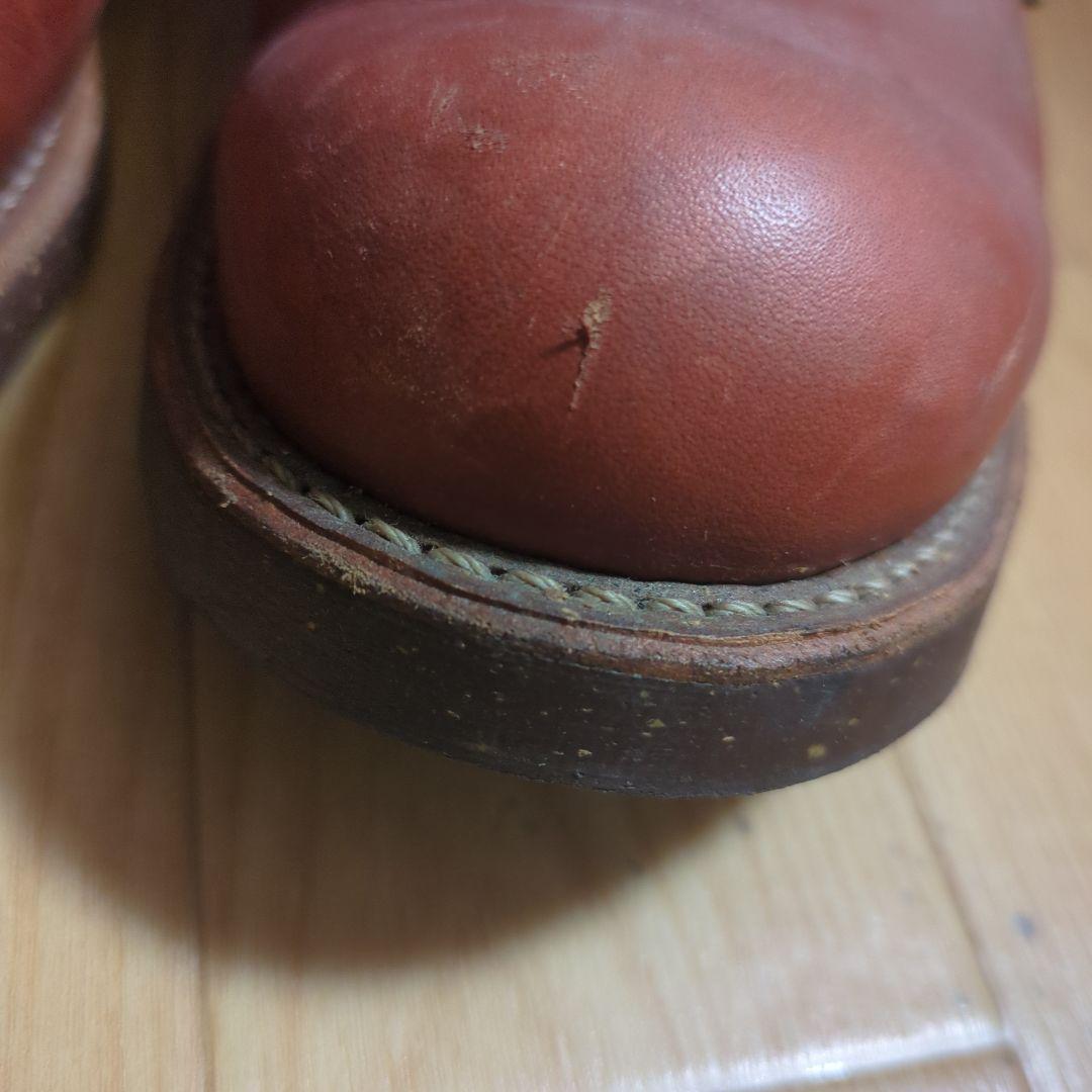 レッドウィング　ブーツ　希少　2961　ブラックスミス