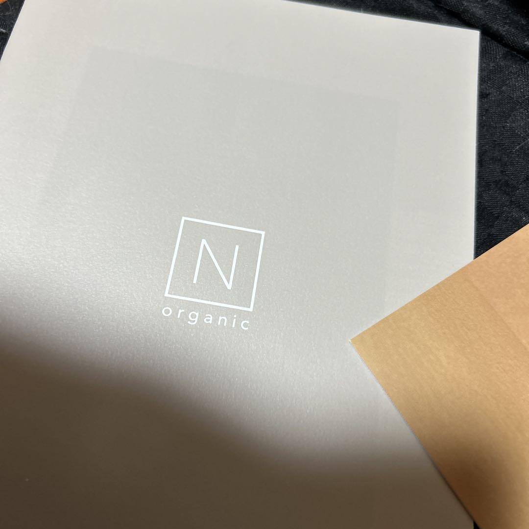 新品未使用Norganic Nオーガニック スキンケア5点セット