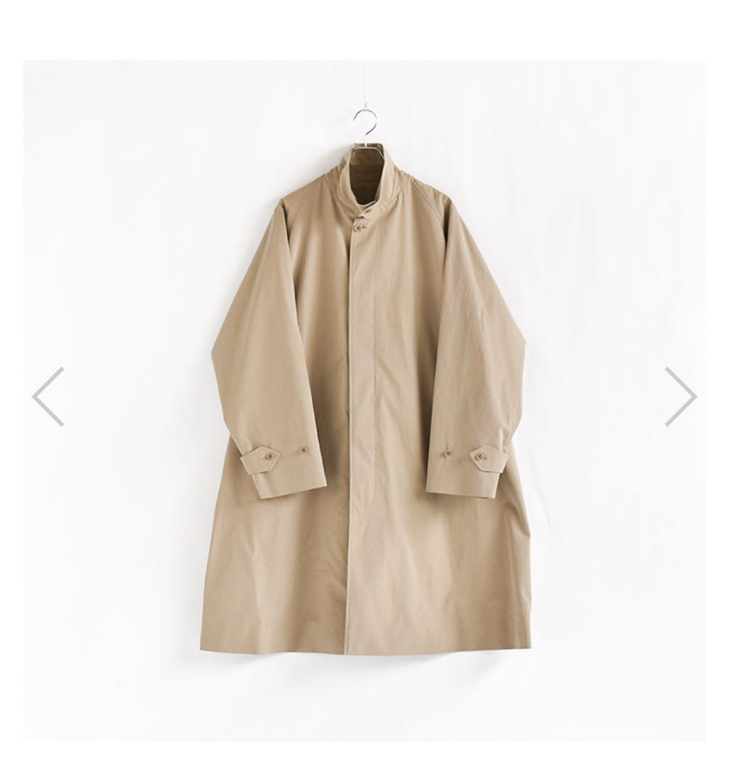 kaptain sunshine walker coat coat 36