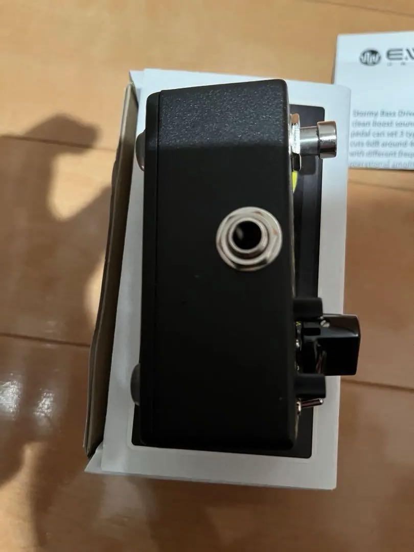 ベース e.w.s. stomy bass Drive