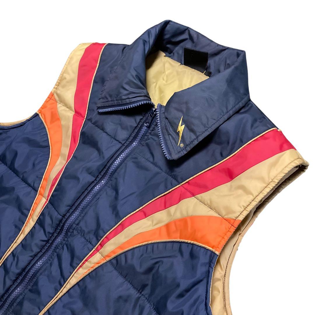 ライトニングボルトBOLTクラシック希少ベストLサイズ国産品タッパ日本製ウエットスーツ　ロンハーマン 車両紹介ヤマハ BOLT R-Spec（ボルト ） | 中古・新車バイクの販売