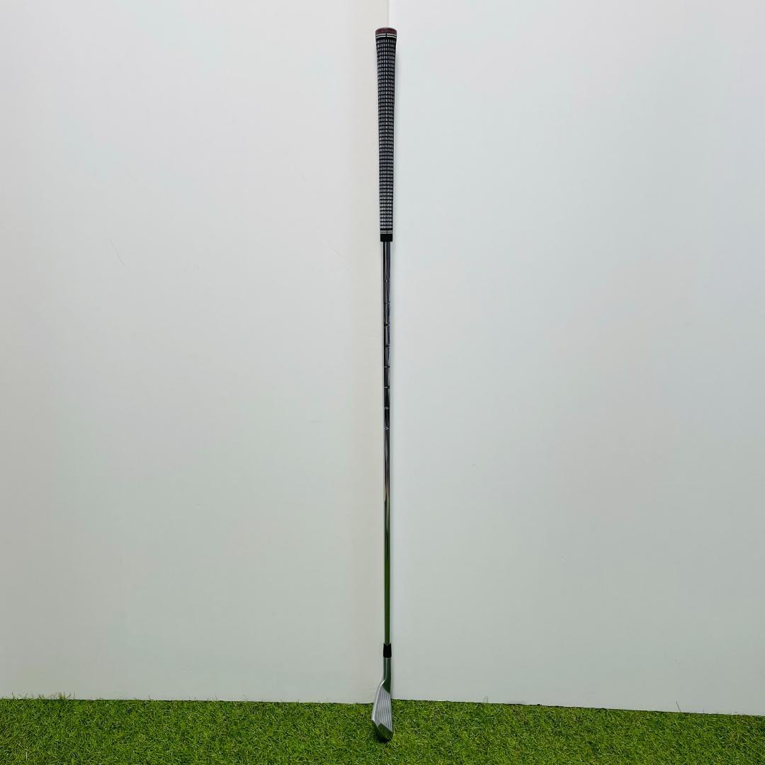 ブリヂストン 221CB 7番アイアン フレックス S ゴルフクラブ 単品販売