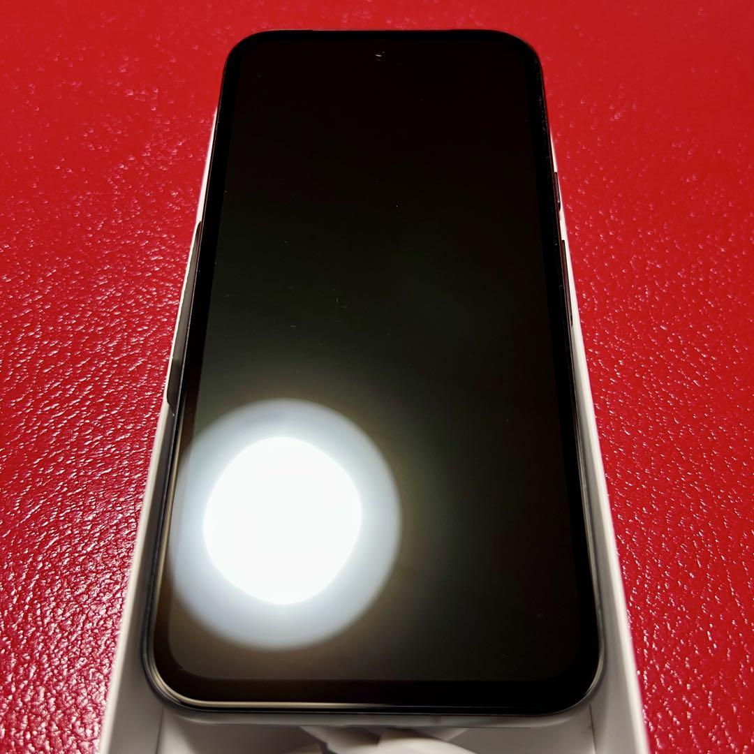 【新品未使用】Google pixel 8a グーグルピクセル8a 128GB