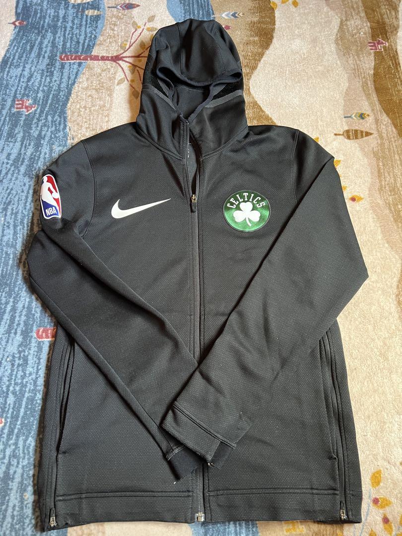 Nike Celtics Warm Up Jacket NBA