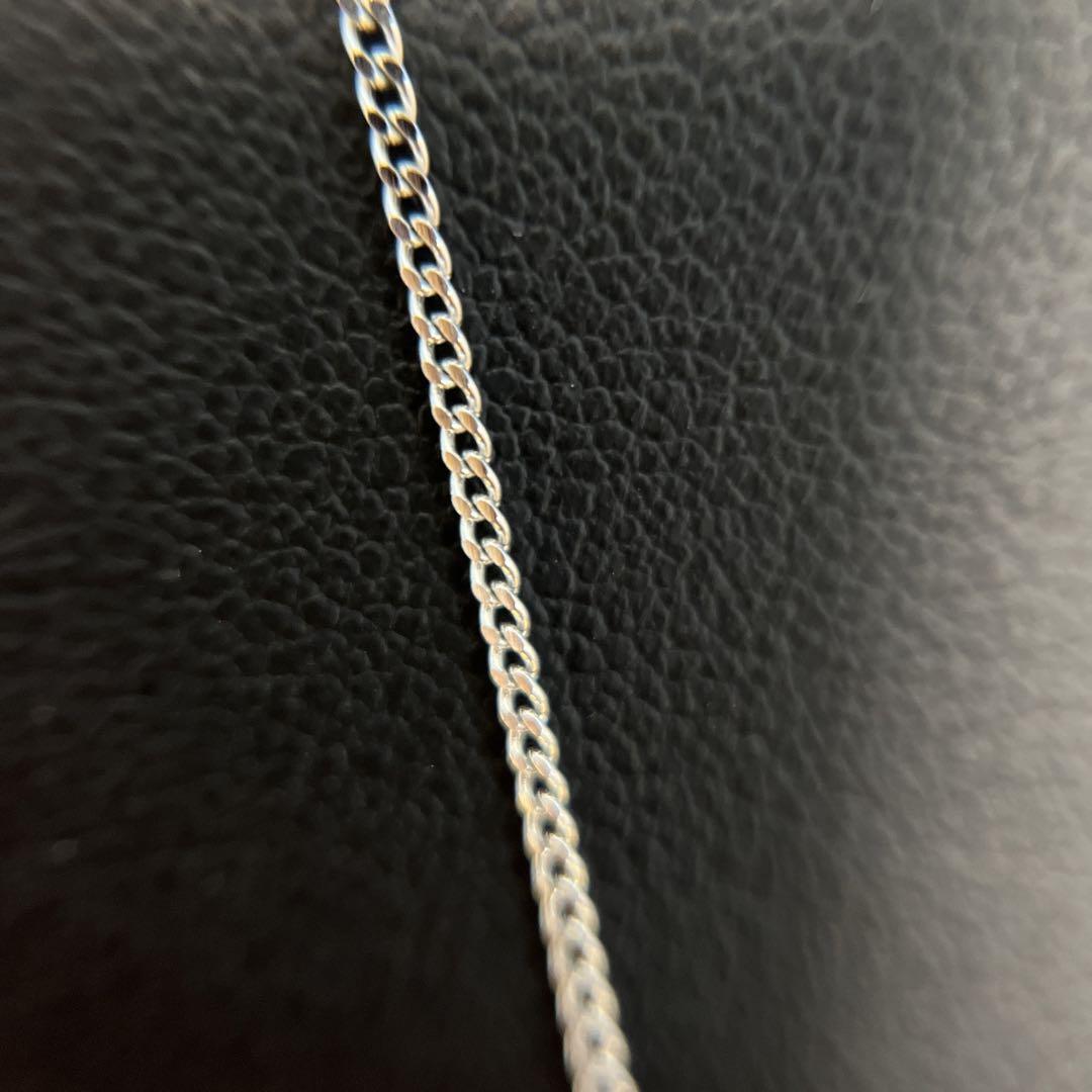 【美品】SWAROVSKI スワロフスキー フルーツモチーフ ネックレス 洋梨