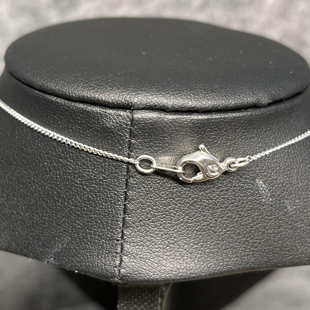 【美品】SWAROVSKI スワロフスキー フルーツモチーフ ネックレス 洋梨