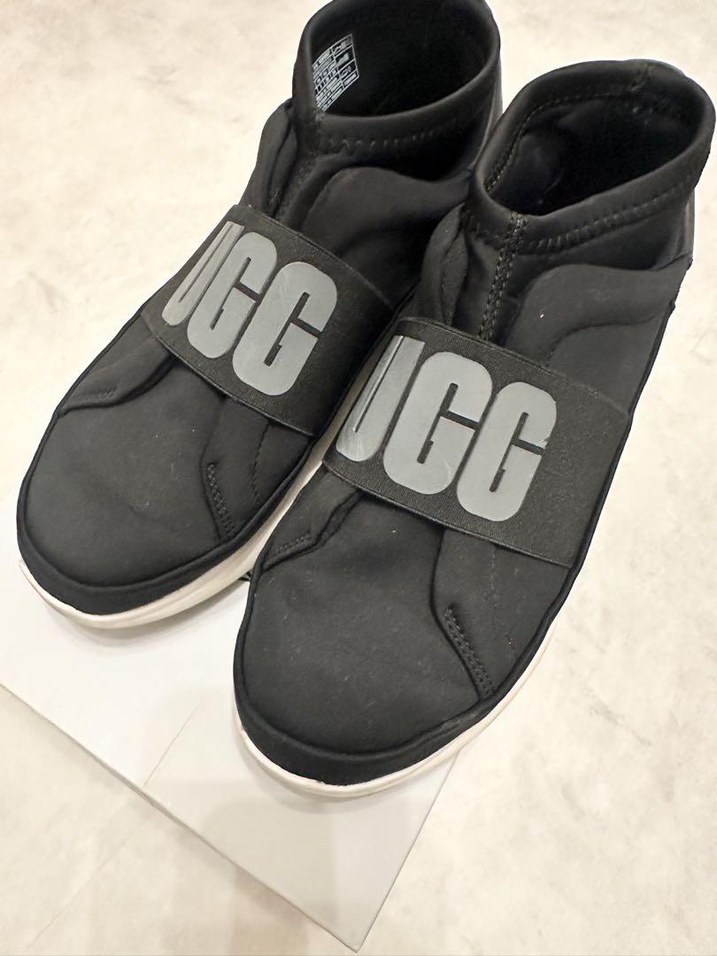 【美品】UGG アグニュートラ　スニーカー