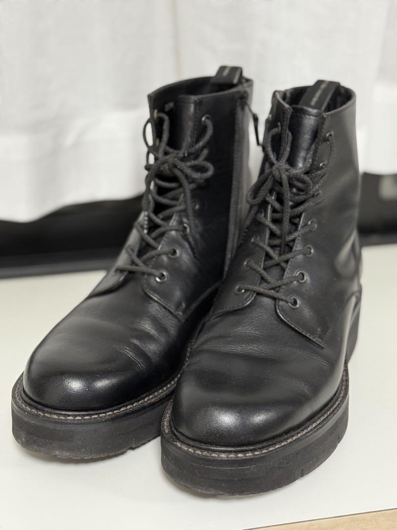 【foot the coacher】KNOCKOUT 7HOLES