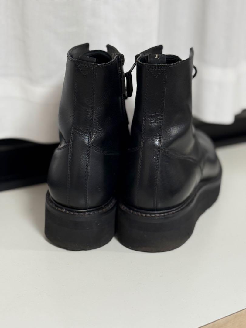 【foot the coacher】KNOCKOUT 7HOLES