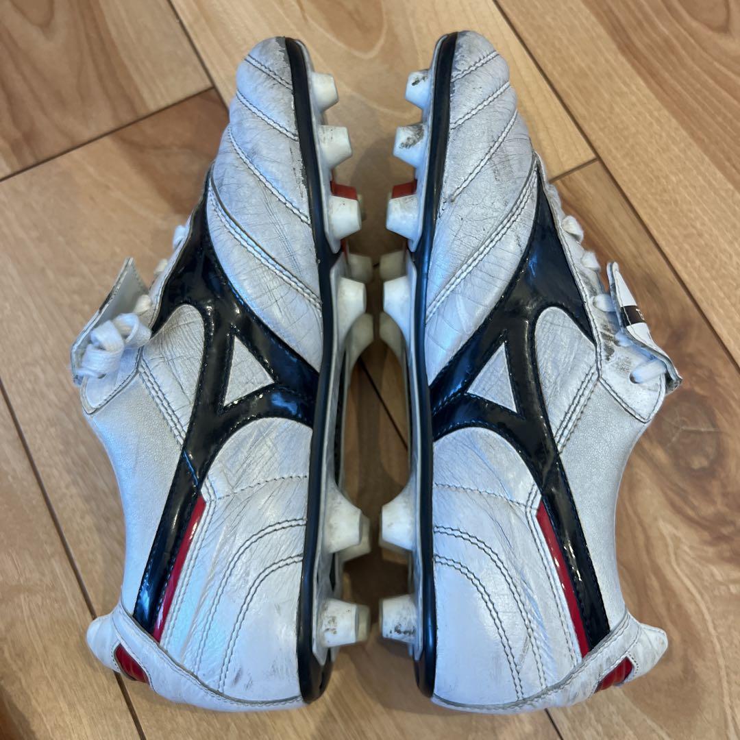Mizuno PROFESSIONAL MODEL サッカーシューズ　モレリア