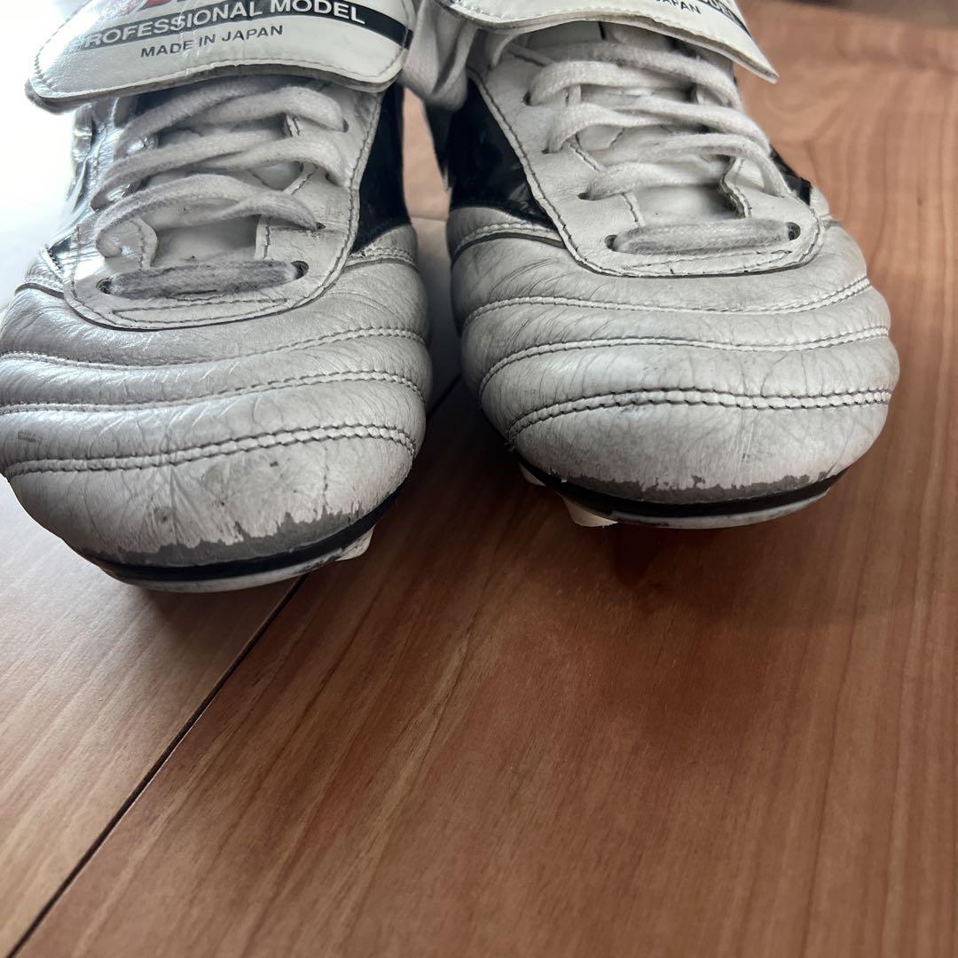 Mizuno PROFESSIONAL MODEL サッカーシューズ　モレリア