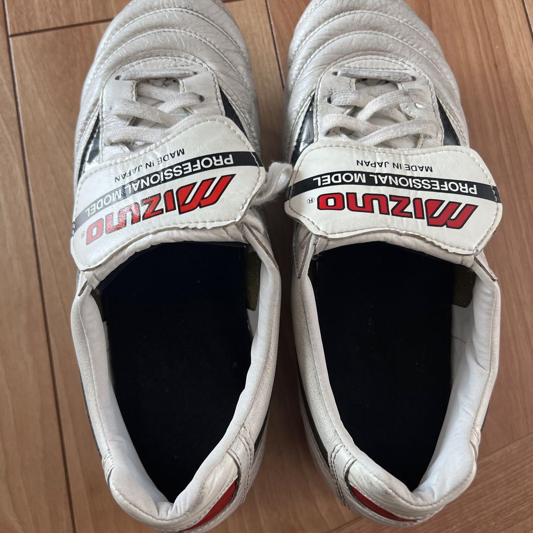 Mizuno PROFESSIONAL MODEL サッカーシューズ　モレリア