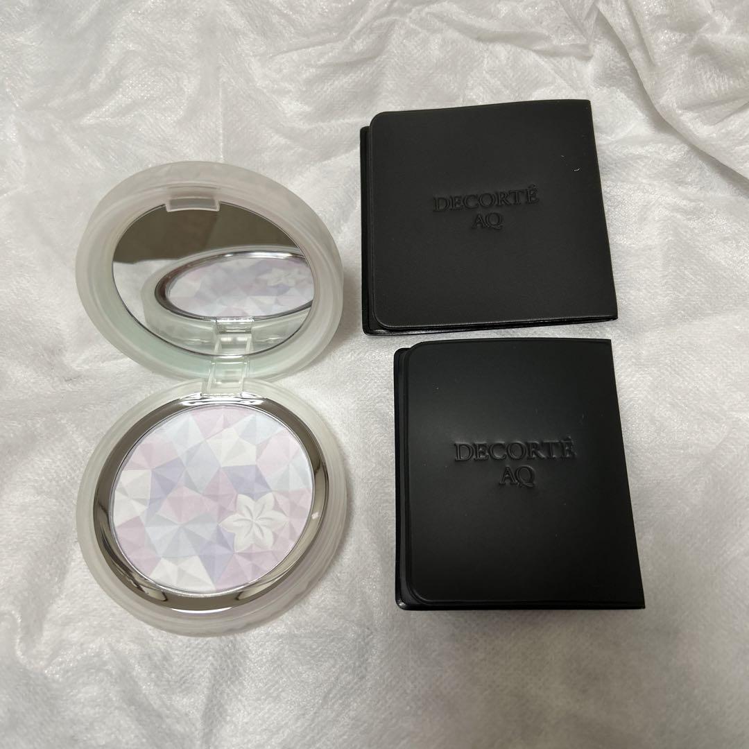 DECORTE ＡＱ　オーラ リフレクター 01