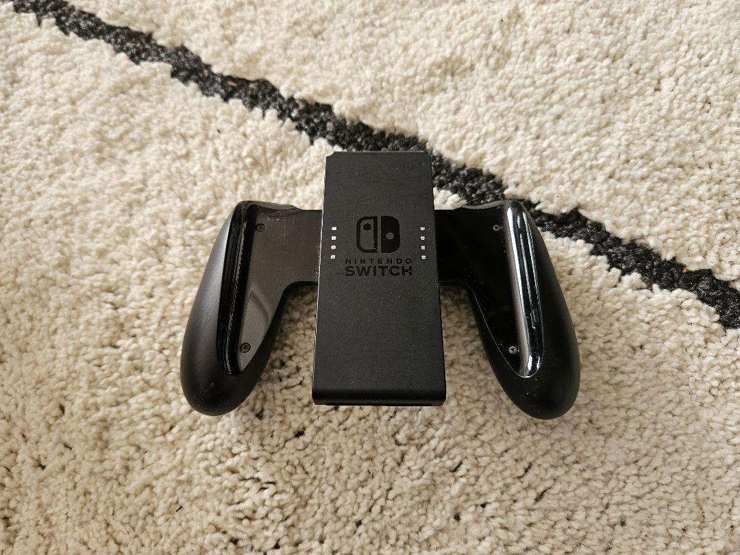 Nintendo Switch】液漏れを起こしてしまった…！ご相談ください