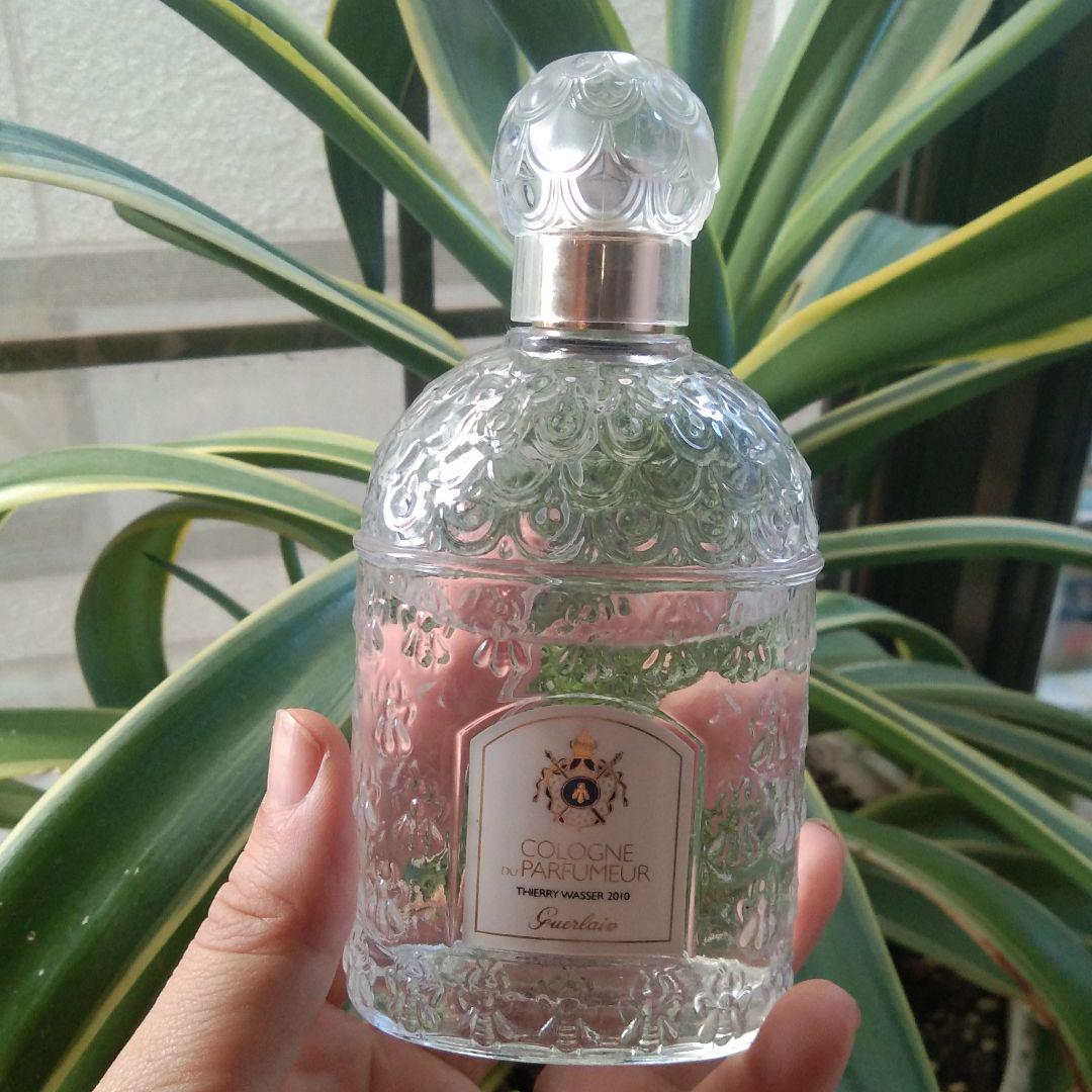 ゲラン/Guerlain コローニュ デュ パフュマー - メルカリ ゲラン/Guerlain コローニュ デュ パフュマー - メルカリ