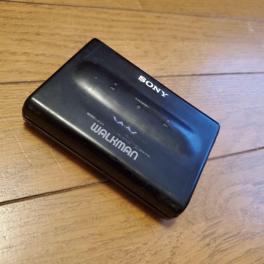 SONY カセットウォークマン WM-EX80 ジャンク品 - メルカリ