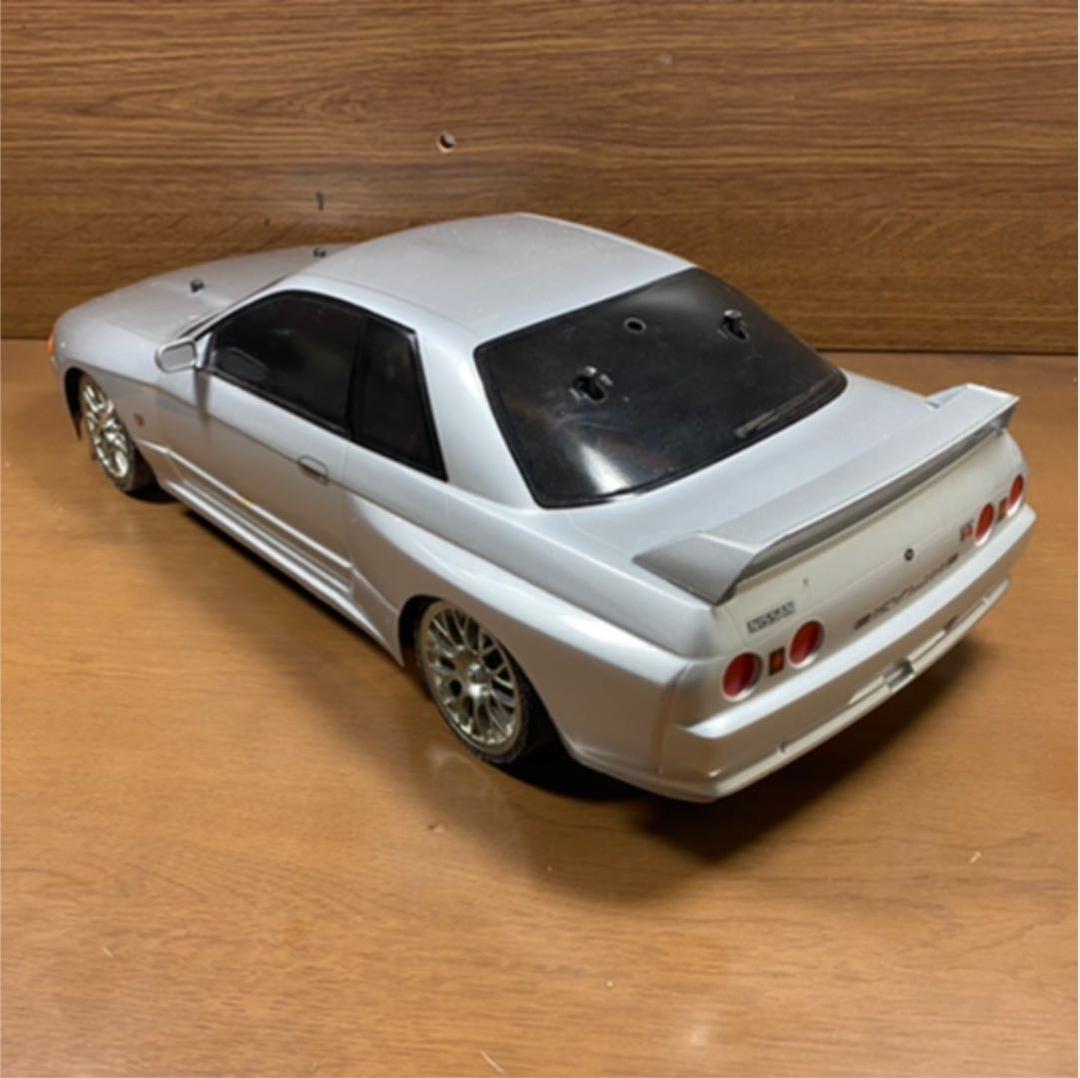 完成品 R-32 GTR ラジコンセット タミヤ (ジャンク) 1/10 XB ホビーラジコン - www.mplrdc.org.my 完成品 R-32 GTR ラジコンセット タミヤ (ジャンク) 1/10 XB ホビーラジコン - www.mplrdc.org.my