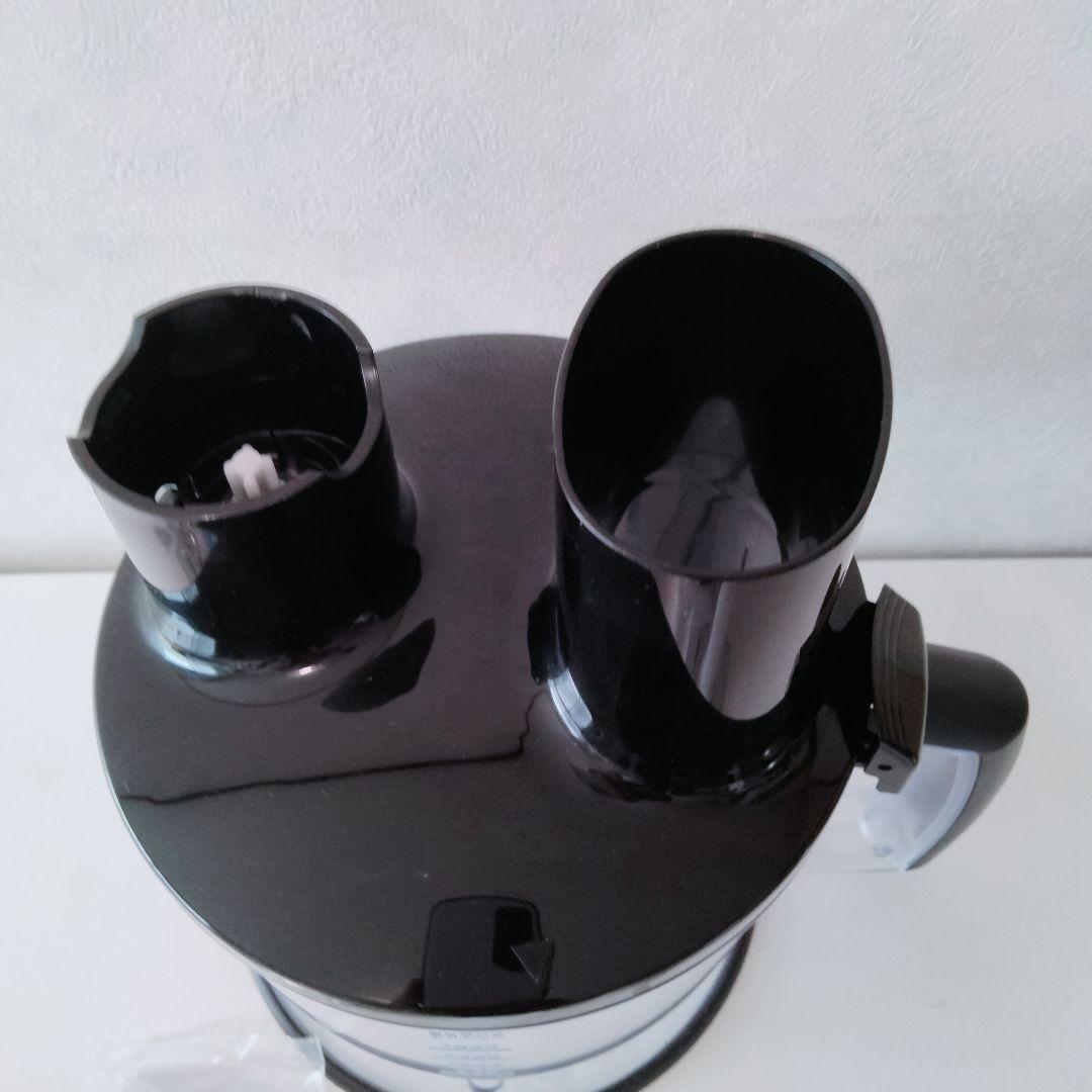 BRAUN ブラウン MQ70X フードプロセッサー 1.5L 　管理　647