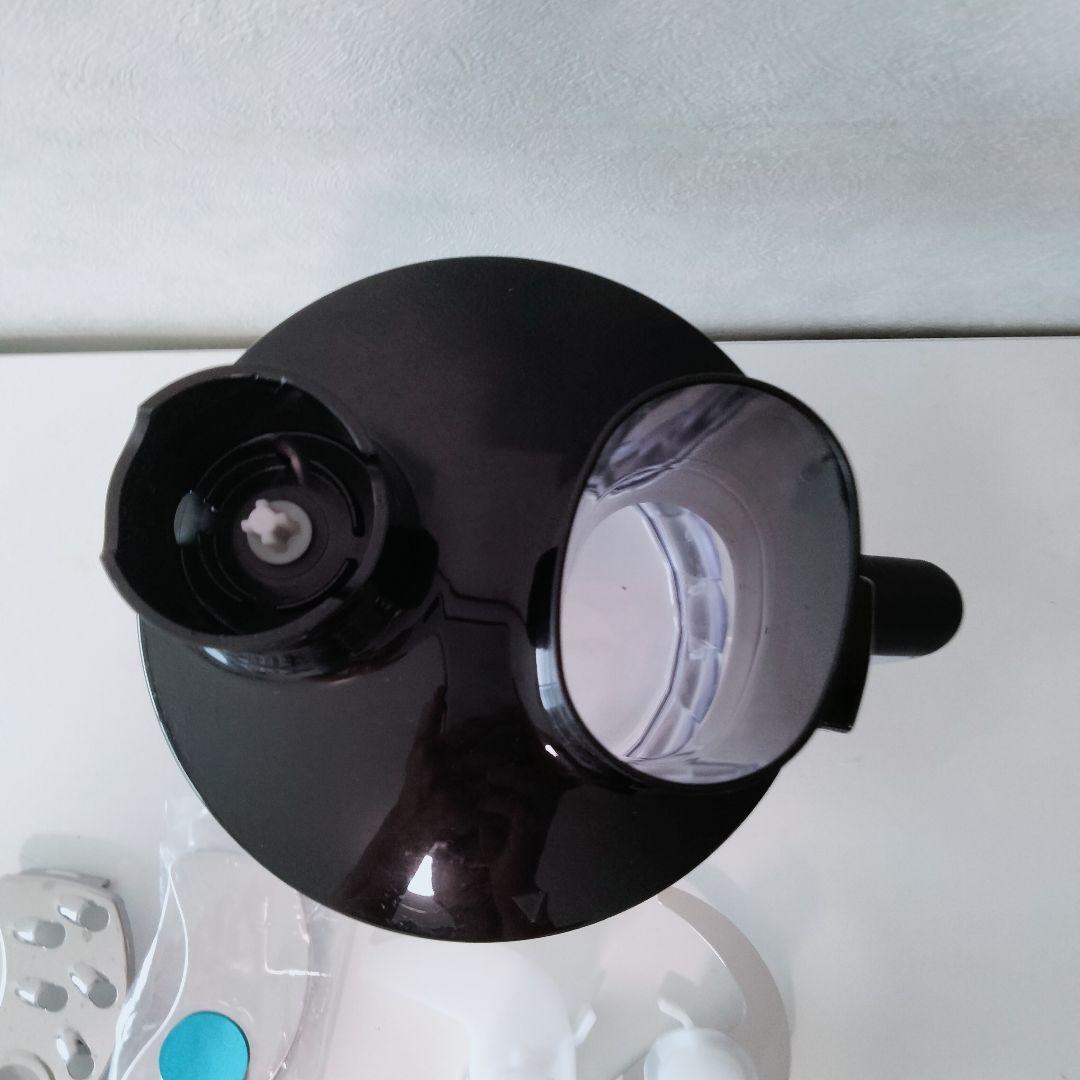 BRAUN ブラウン MQ70X フードプロセッサー 1.5L 　管理　647