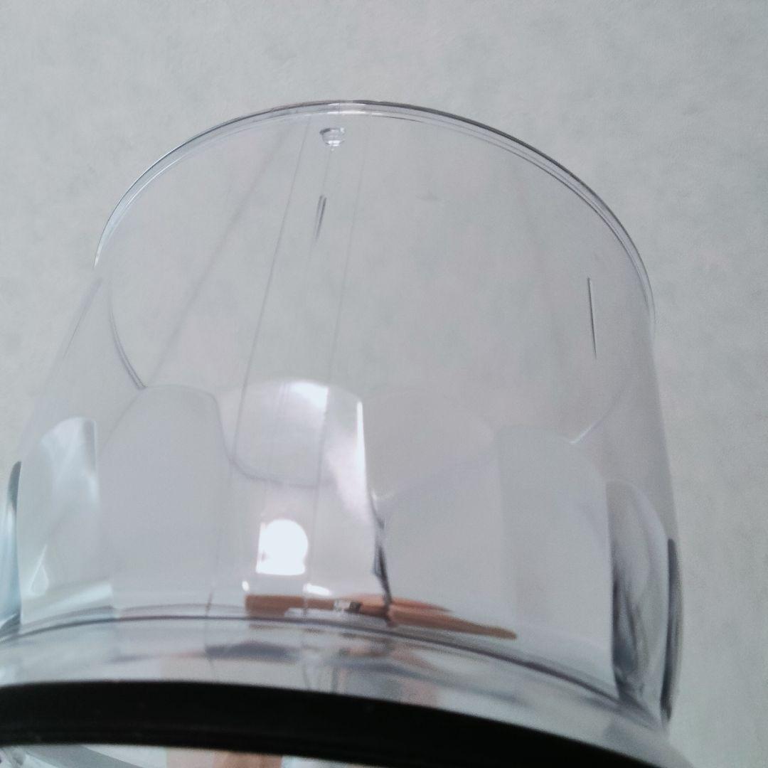 BRAUN ブラウン MQ70X フードプロセッサー 1.5L 　管理　647