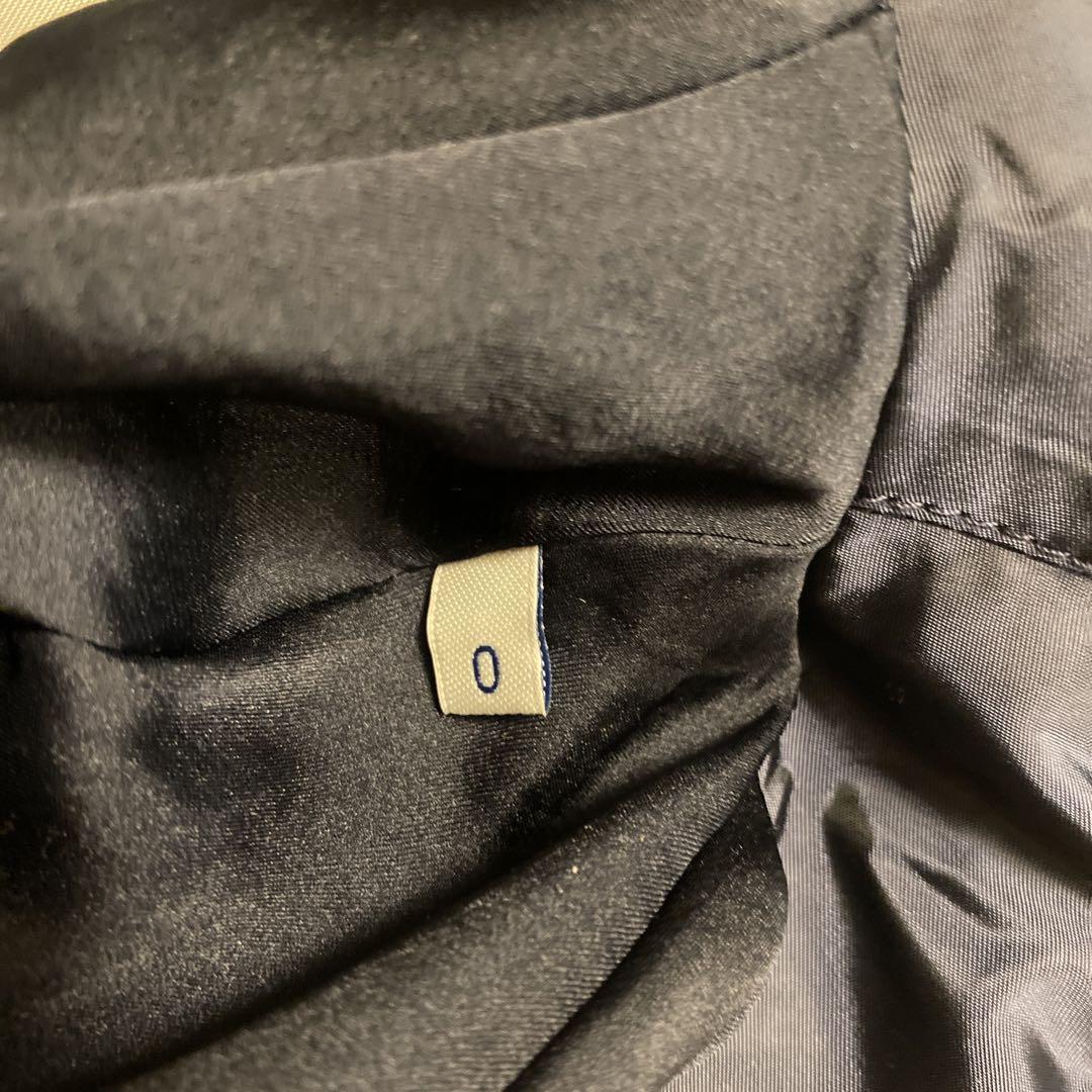 美品　モンクレール　スプリングコート　ジャケット　Moncler