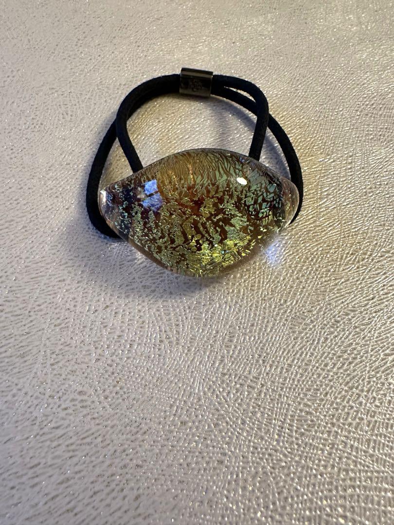 新品　コレットマルーフ　グラスポニー
