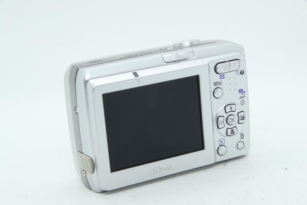 【Q2365】 Nikon COOLPIX L1 ニコン クールピクス 41HJYKE5EVL._UF894,1000_QL80_.jpg