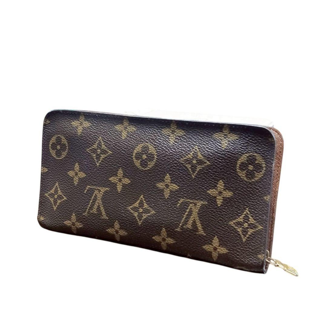web限定アイテム ポルトモネ モノグラム VUITTON LOUIS ジップ メルカリ - 長財布 小物