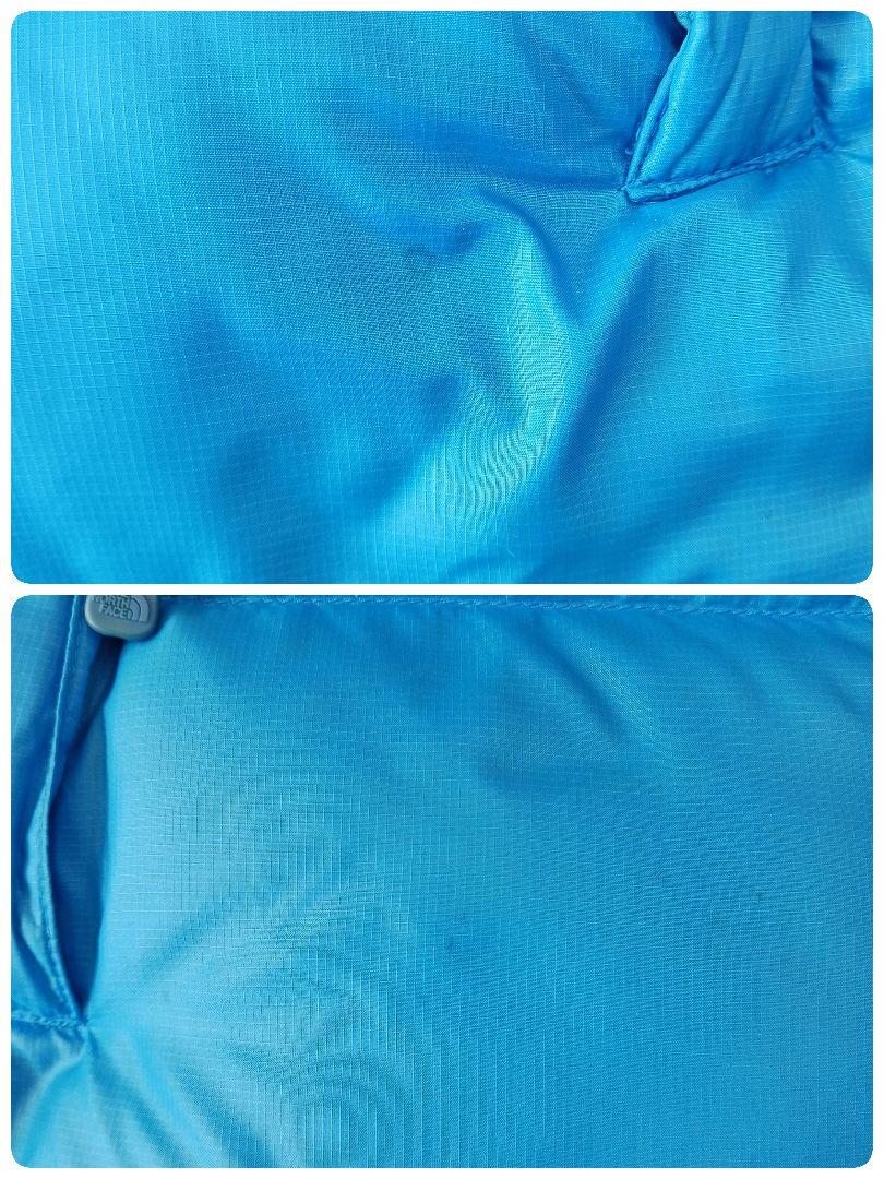 【送料込み】northface ダウン700fill ベスト メンズ S