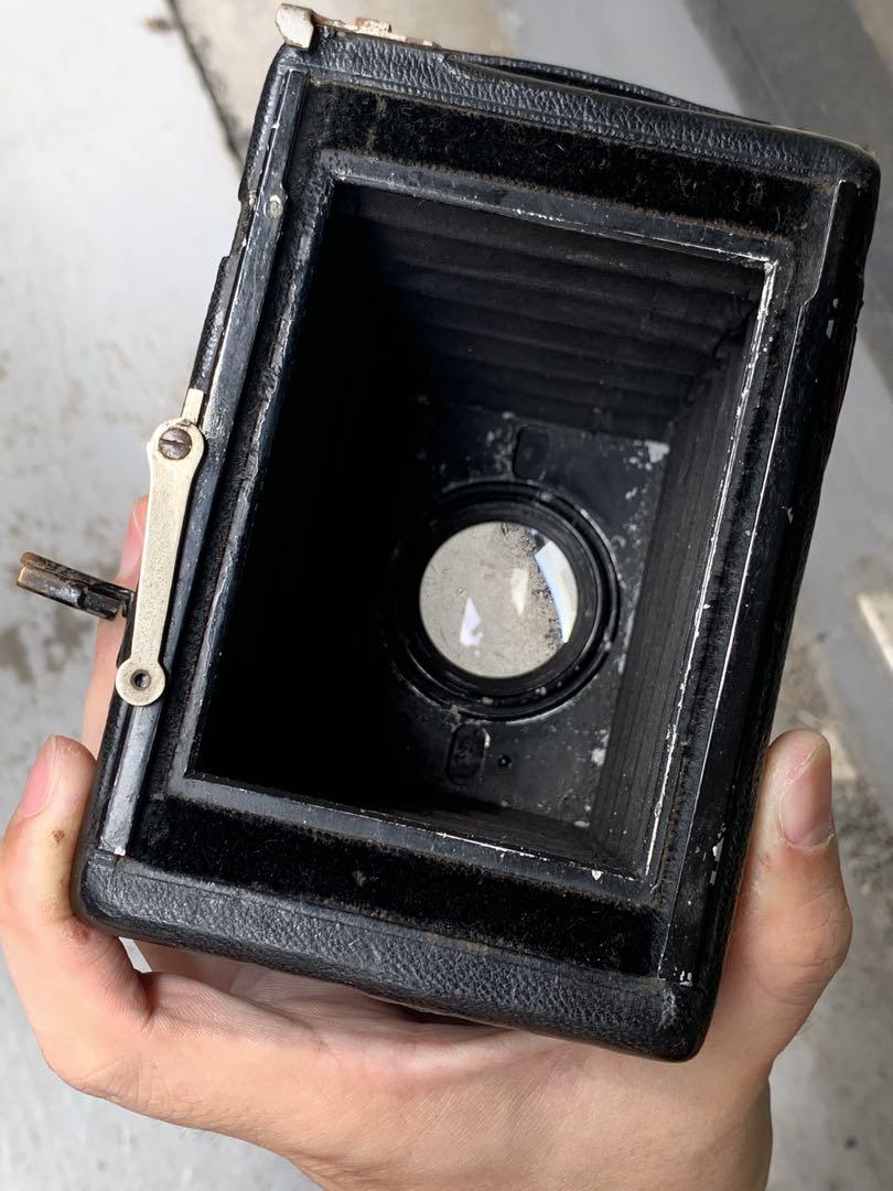 PLAUBEL Makina 69 中判蛇腹カメラ 10cm f2.9ジャンク品 - メルカリ