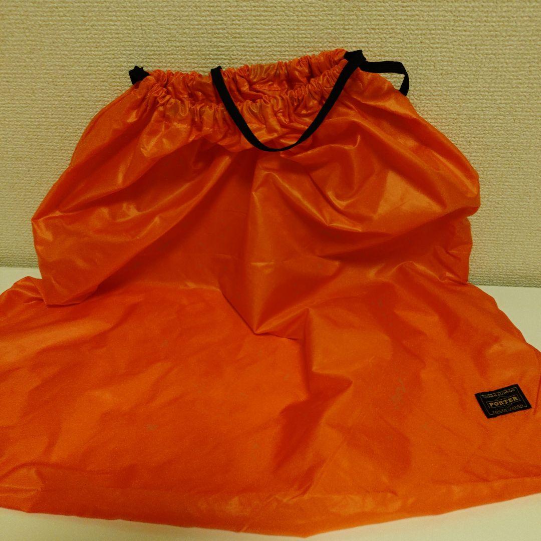 PORTER 　タンカーディパックL