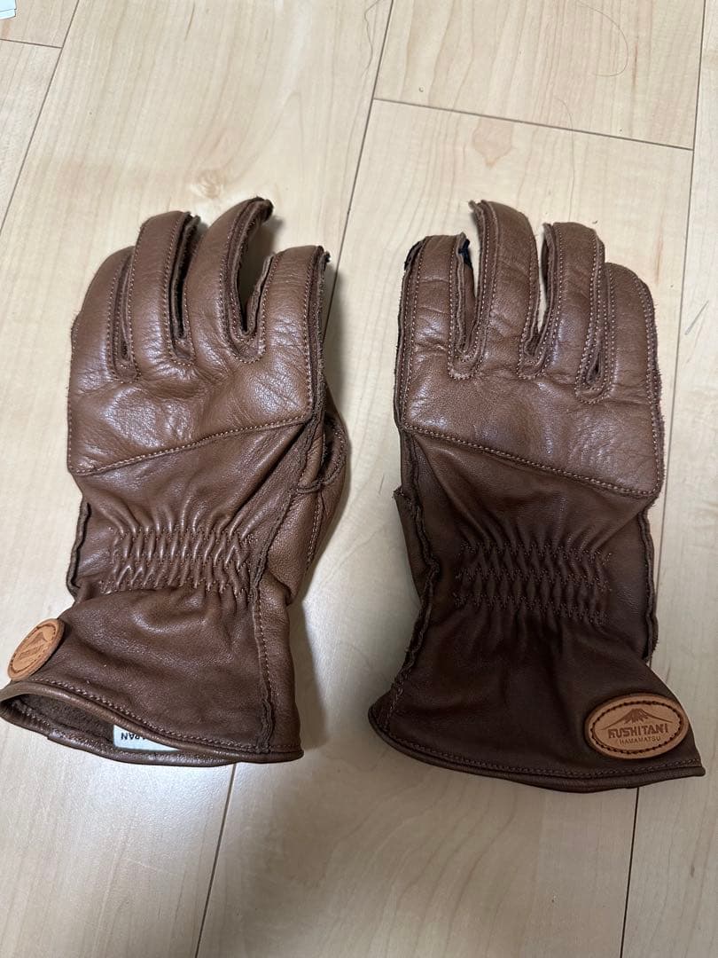 クシタニ　グローブ　Lサイズ