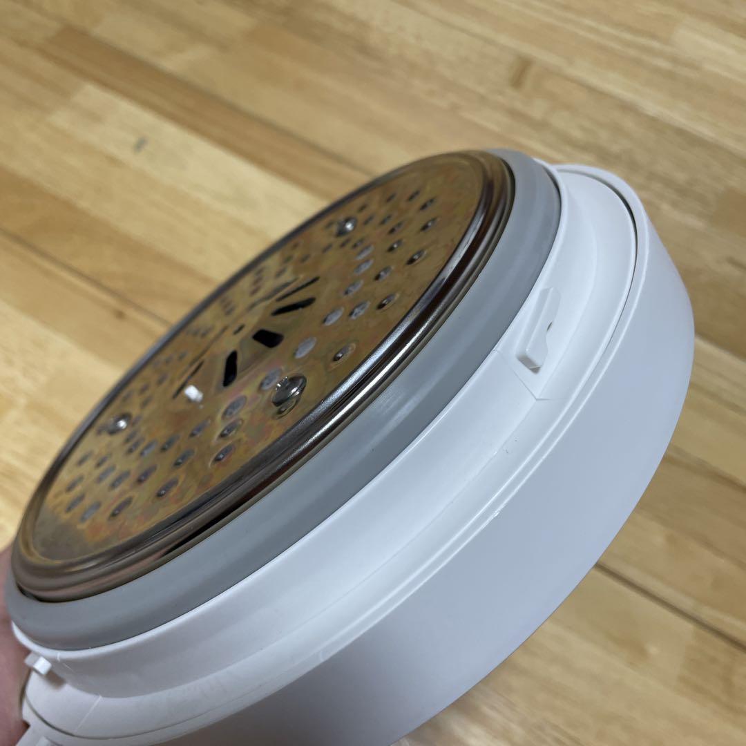 DOSHISHA スチーム式加湿器 mistone600S