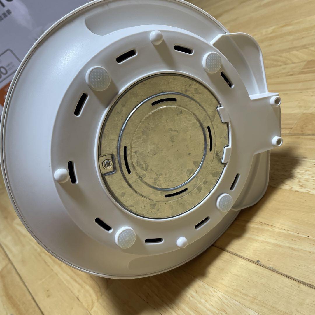 DOSHISHA スチーム式加湿器 mistone600S