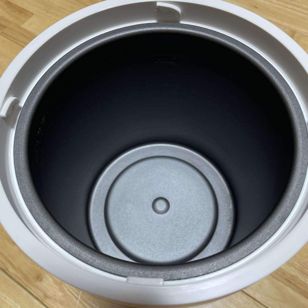 DOSHISHA スチーム式加湿器 mistone600S