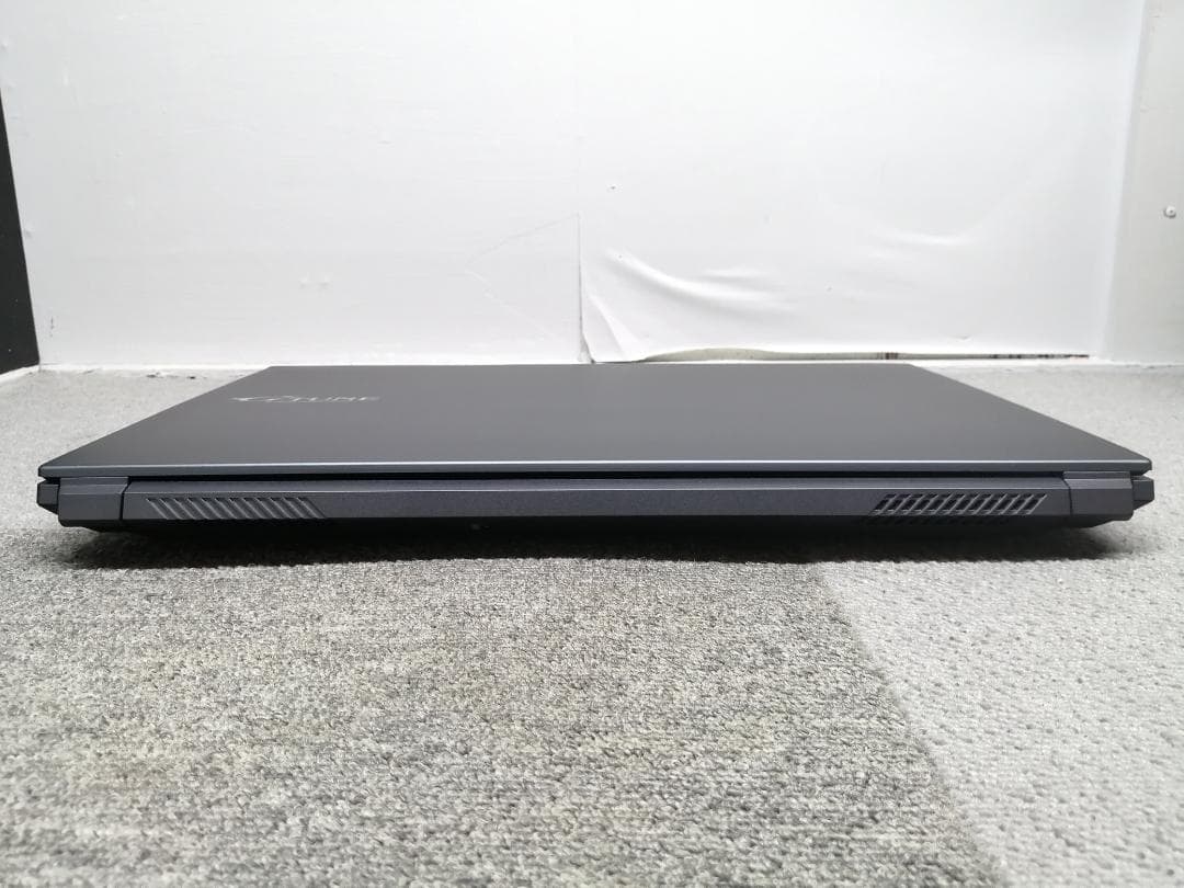 極美品 大画面17.3 ゲーミングノートPC GTX1060 i7-8750H