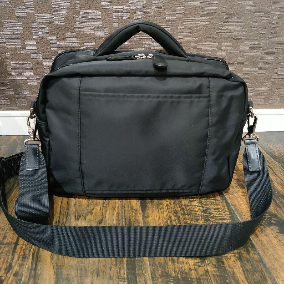 【✨極美品✨】アニエスベーボヤージュ ◎3wayマルチショルダーバック