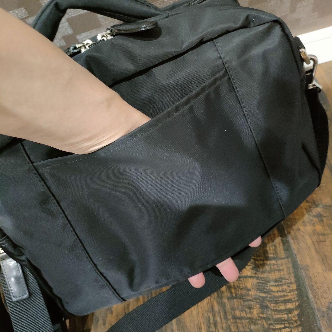 【✨極美品✨】アニエスベーボヤージュ ◎3wayマルチショルダーバック