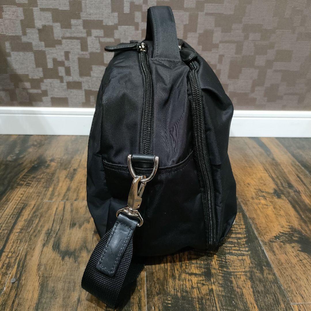 【✨極美品✨】アニエスベーボヤージュ ◎3wayマルチショルダーバック