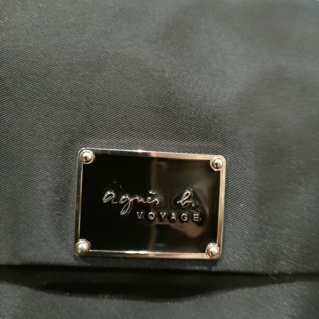 【✨極美品✨】アニエスベーボヤージュ ◎3wayマルチショルダーバック