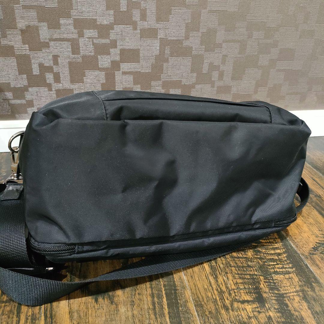【✨極美品✨】アニエスベーボヤージュ ◎3wayマルチショルダーバック